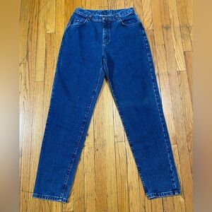Vintage M.R. Lee Jeans– long